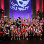 Zack Test Takes Over as USA Men’s Sevens Head Coach Following Simon Amor’s Departure