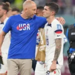 CONCACAF Gold Cup 2025: Complete Schedule, Results, and Standings